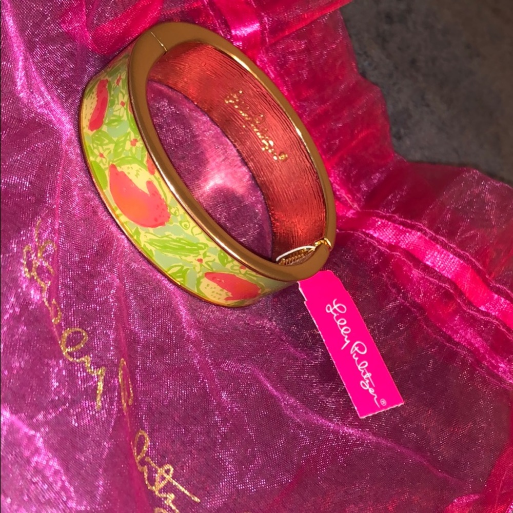 Lilly Pulitzer Bracelet